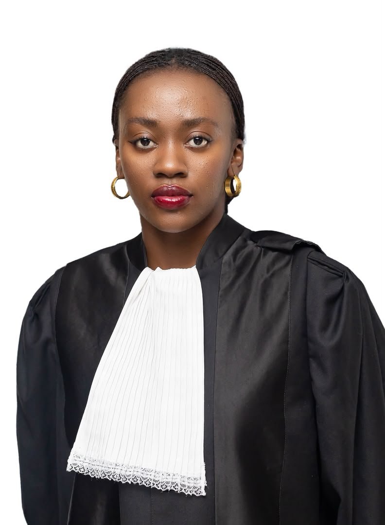 Stella BOLEILA NGOMBE