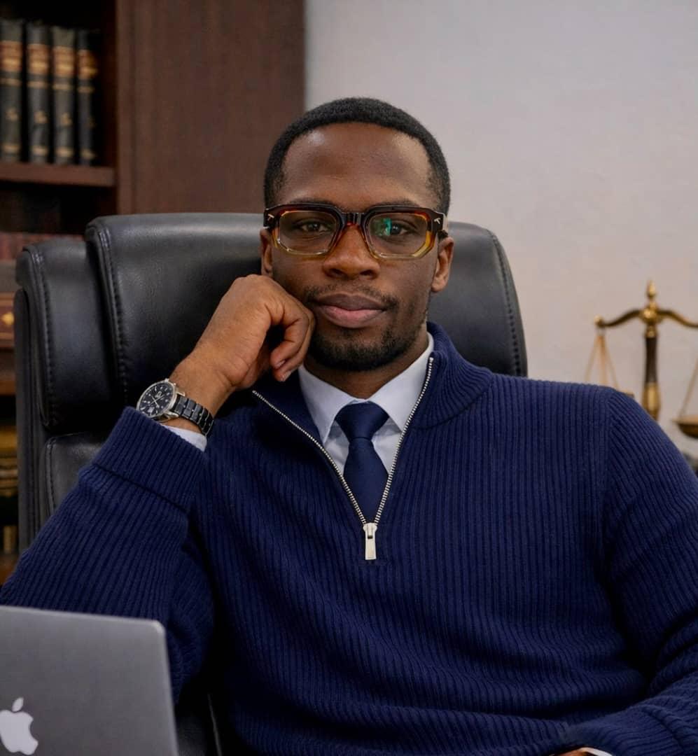 Yann KITUNGWA MUYUMBA