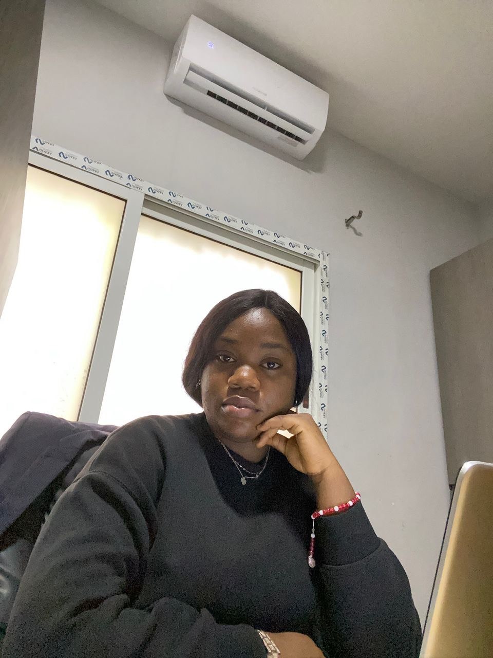 Abigaele MUKENDI
