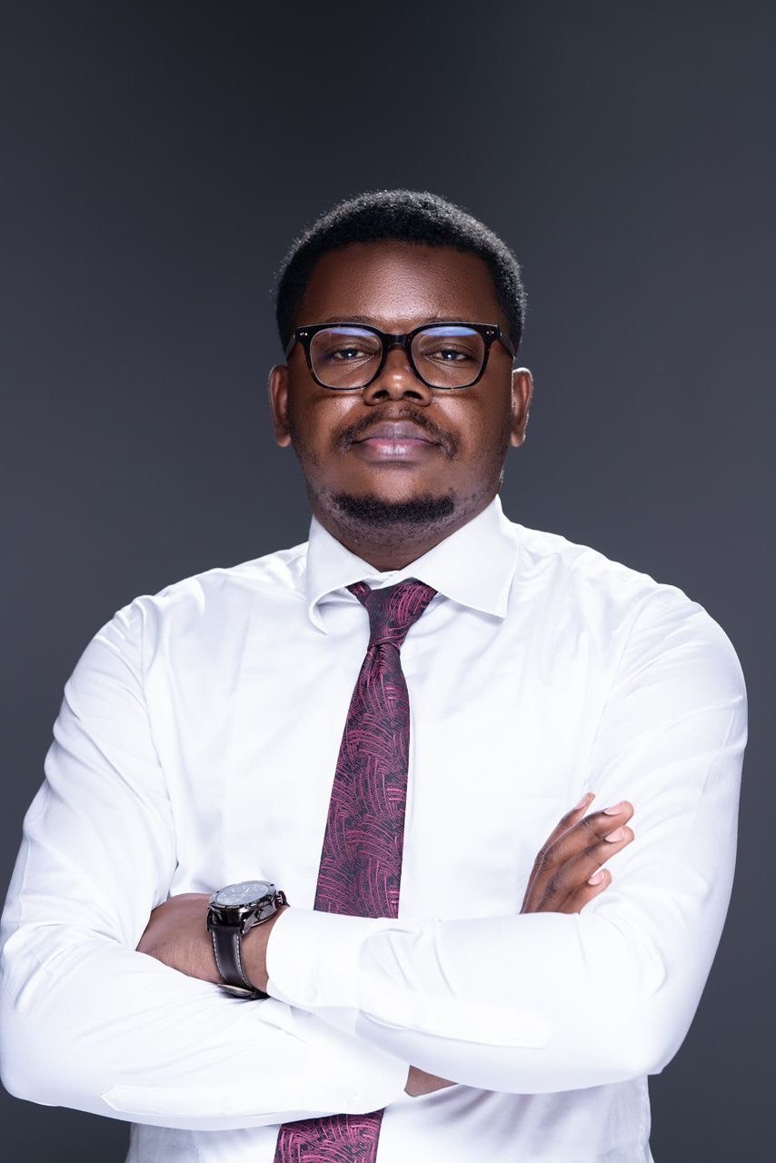 Glovy KAMBULU MUSUMBU
