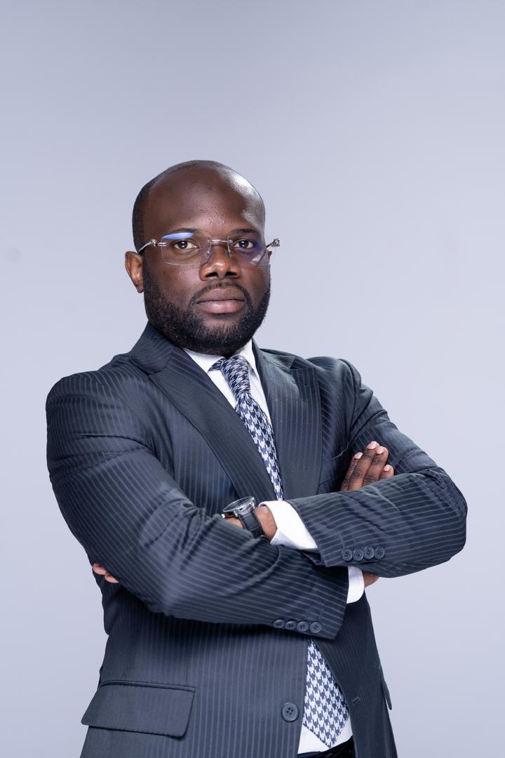 Péguy BAMANA