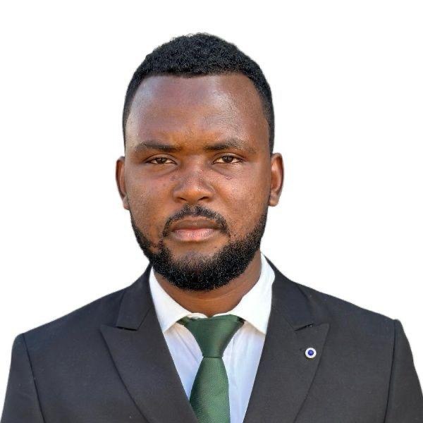 Louis MASUDI