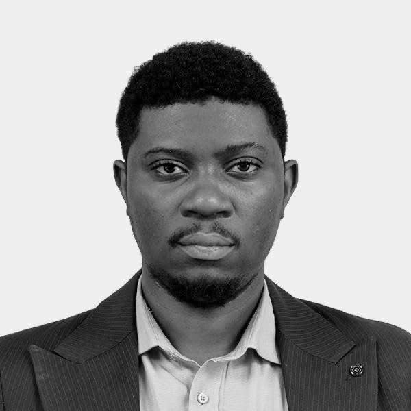 Glody Charles MANGONO