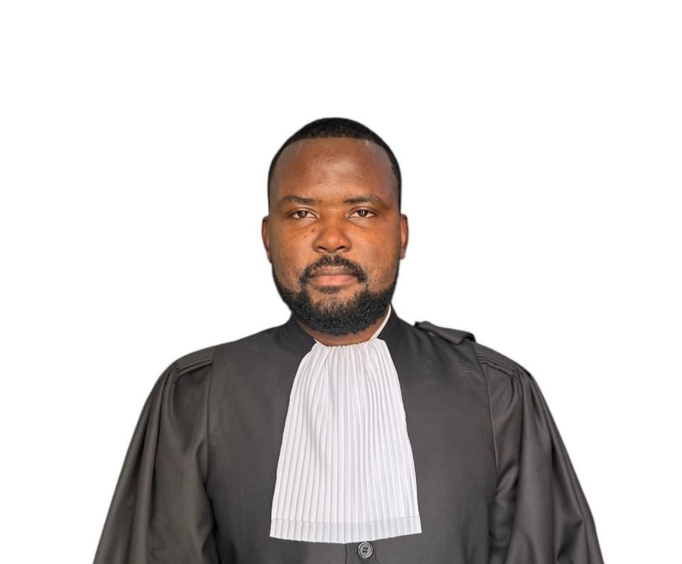 Louis MASUDI