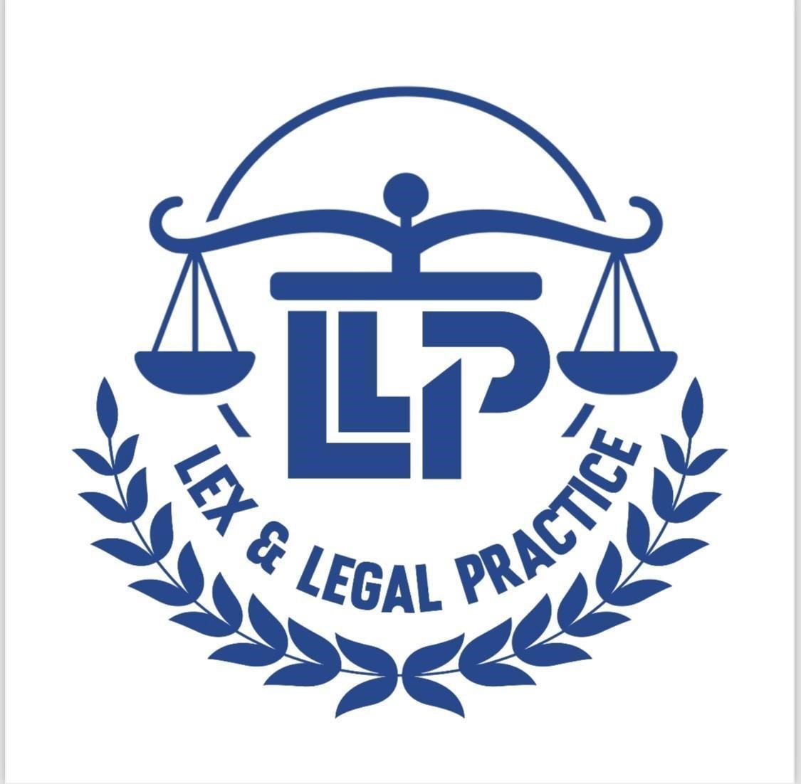 LLP Law Firm - Cabinet d'avocats Kinshasa