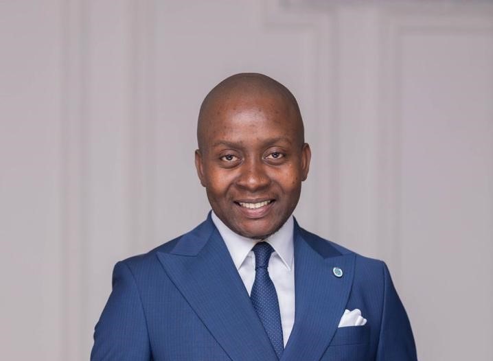 Maître Prospère NTETIKA