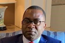 Monsieur David TSHILUMBA