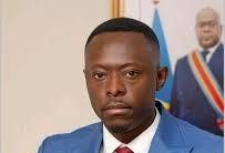 Monsieur Teddy LWAMBA