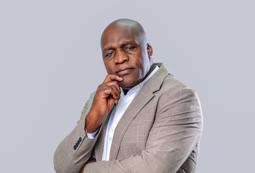 Monsieur Al KITENGE