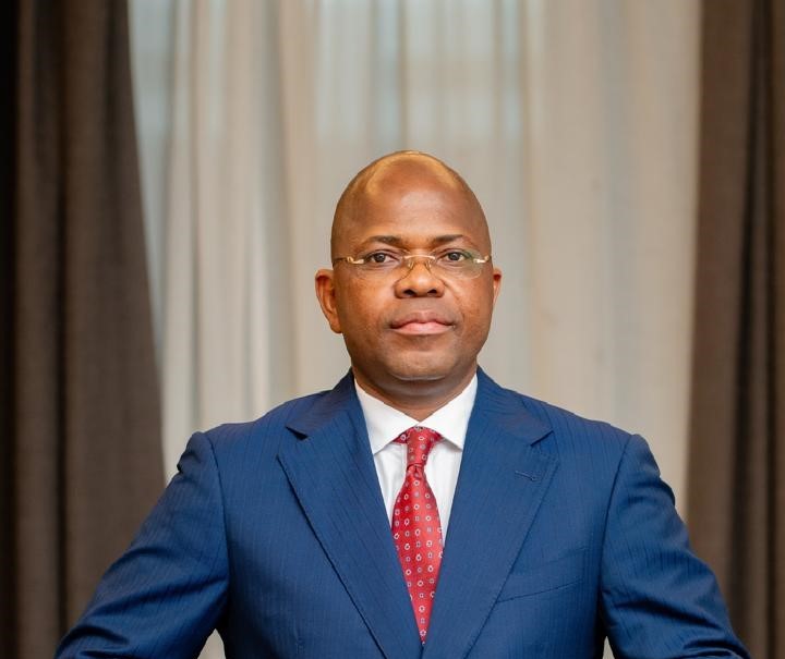 Maître Hubert MPUTU