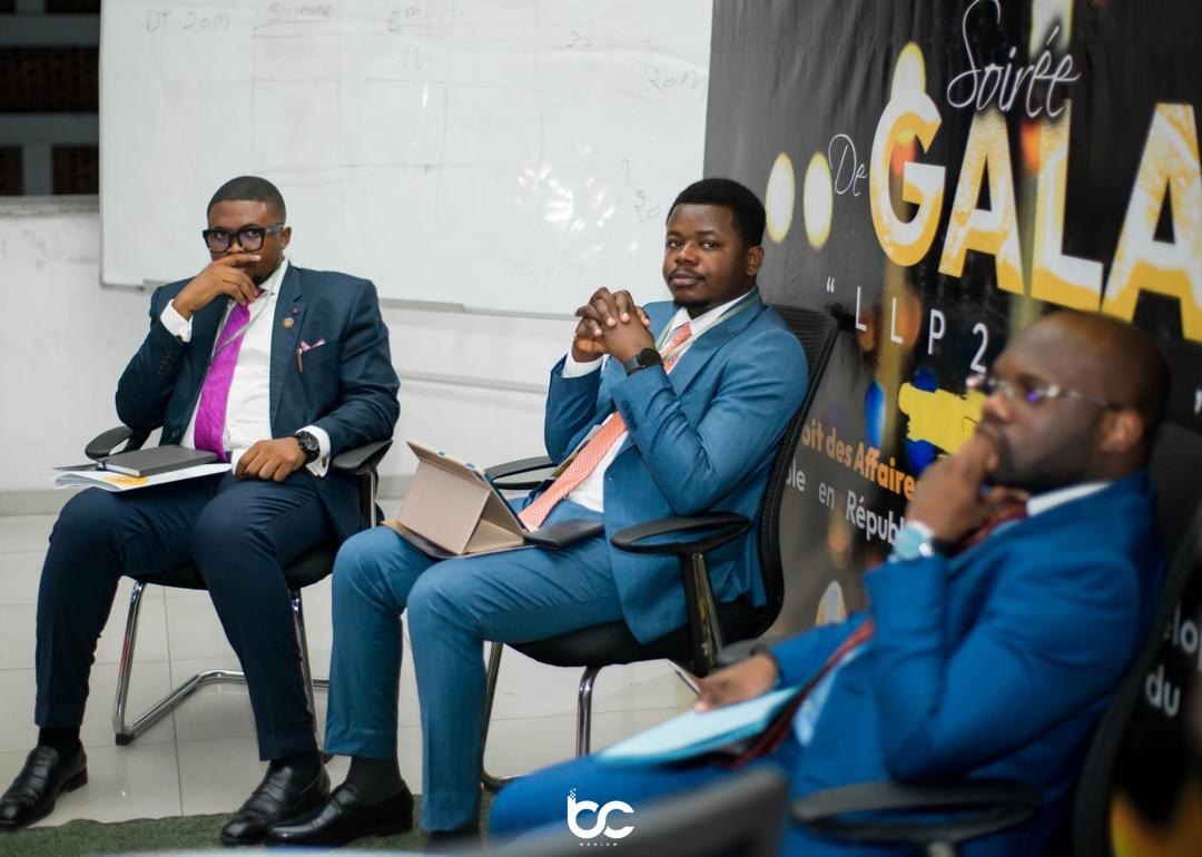 LLP Mining Week 2025