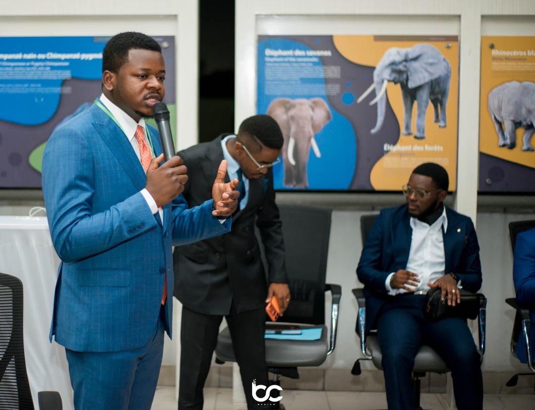 LLP Mining Week 2025