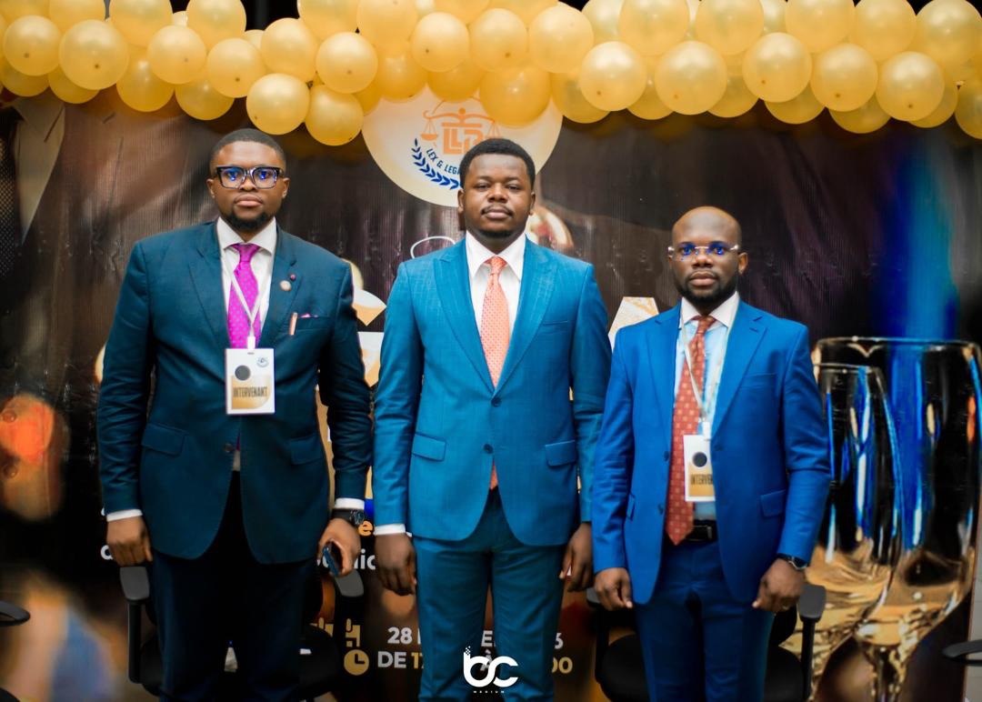 LLP Mining Week 2025