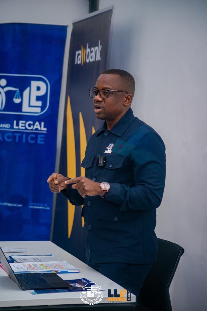 LLP Mining Week 2025