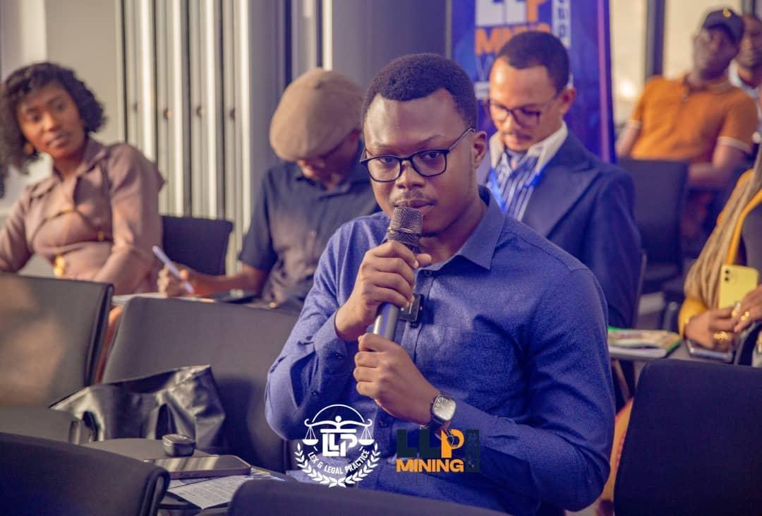 LLP Mining Week 2025