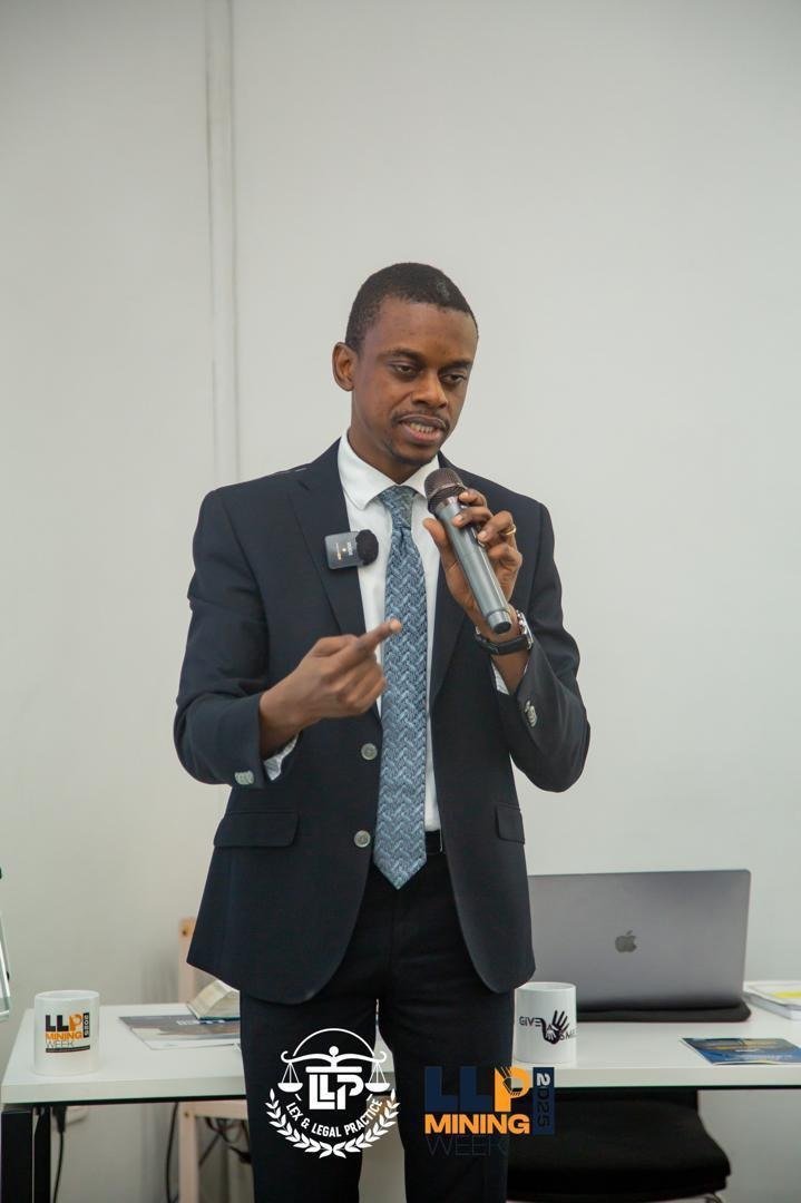LLP Mining Week 2025