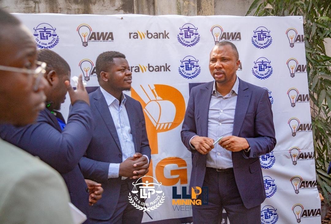 LLP Mining Week 2025