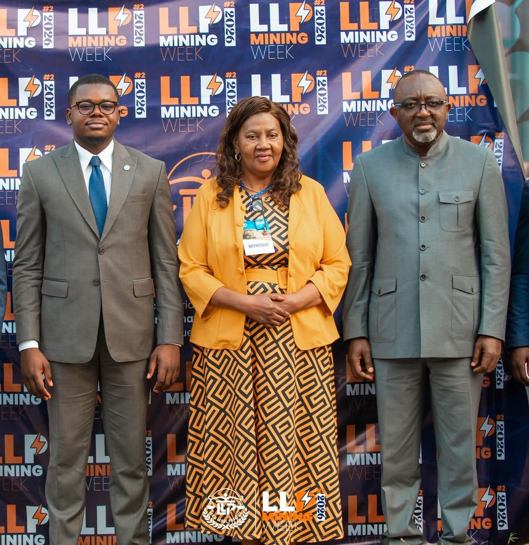 LLP Mining Week 2026
